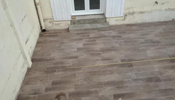 Logement tudiant Studio à Bretteville sur Laize (14680)
