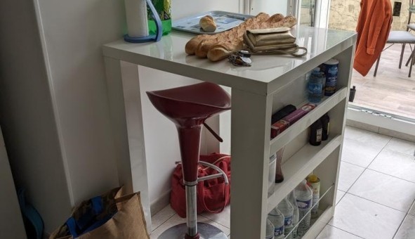 Logement tudiant Studio à Bretteville sur Laize (14680)