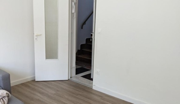 Logement tudiant Studio à Bretteville sur Laize (14680)