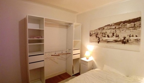 Logement tudiant Studio à Bretteville sur Odon (14760)