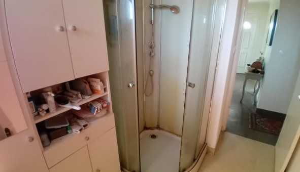 Logement tudiant Studio à Bretteville sur Odon (14760)