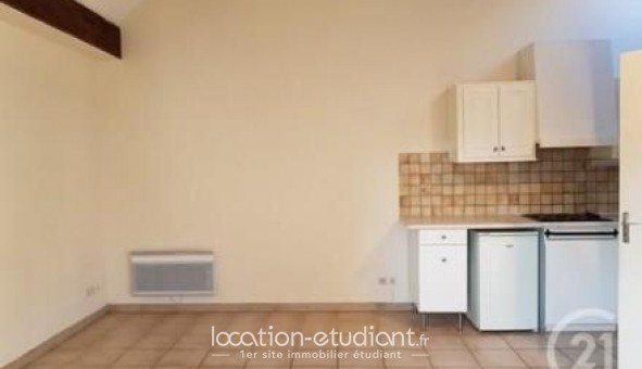 Logement tudiant Studio à Brie Comte Robert (77170)