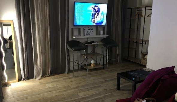 Logement tudiant Studio à Brie Comte Robert (77170)