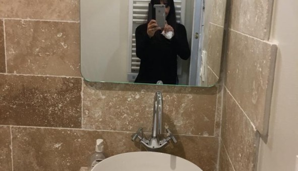Logement tudiant Studio à Brie Comte Robert (77170)