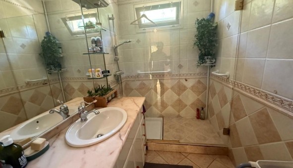 Logement tudiant Studio à Brignais (69530)