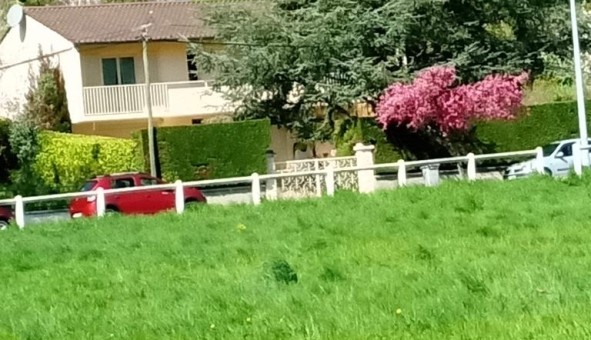 Logement tudiant Studio à Brignais (69530)