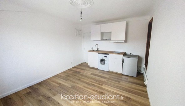 Logement �tudiant Studio &agrave; Brignoles (83170)