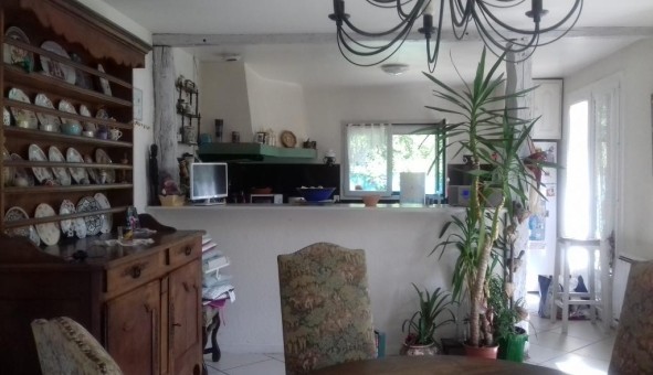 Logement tudiant Studio à Briis sous Forges (91640)