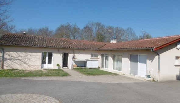 Logement tudiant Studio à Brindas (69126)