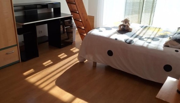 Logement tudiant Studio à Brindas (69126)