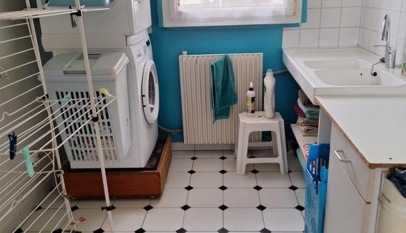 Logement tudiant Studio à Brindas (69126)