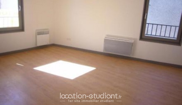 Logement tudiant Location Studio Vide Brioude (43100)