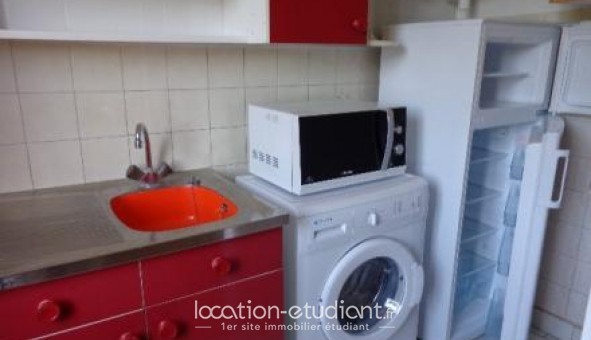 Logement étudiant Studio à Brive la Gaillarde (19100)