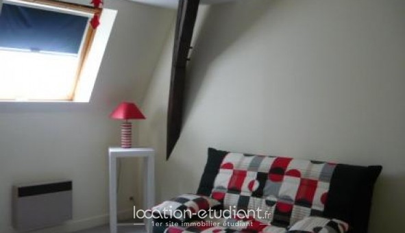 Logement étudiant Studio à Brive la Gaillarde (19100)