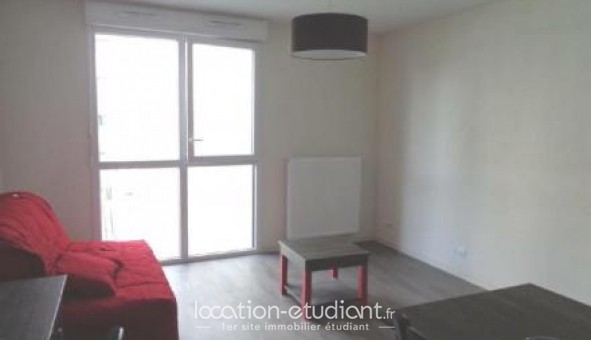 Logement �tudiant Studio à Brive la Gaillarde (19100)