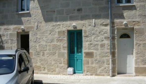 Logement tudiant Studio à Brive la Gaillarde (19100)