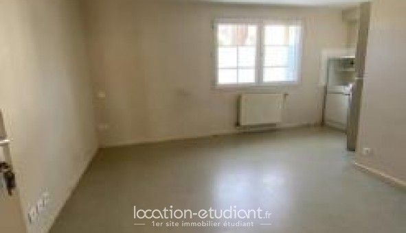 Logement étudiant Studio à Brive la Gaillarde (19100)
