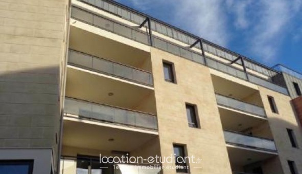 Logement tudiant Studio à Brive la Gaillarde (19100)