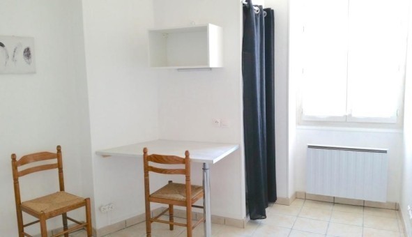 Logement tudiant Studio à Brive la Gaillarde (19100)