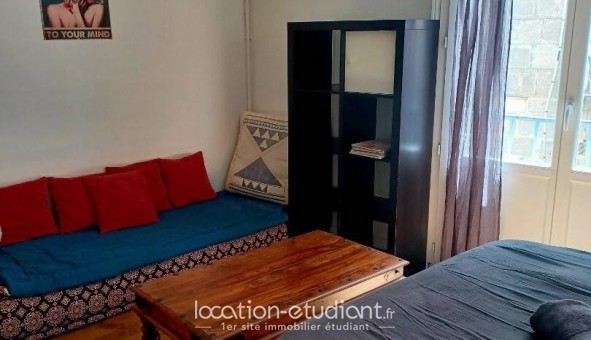Logement tudiant Studio à Brive la Gaillarde (19100)