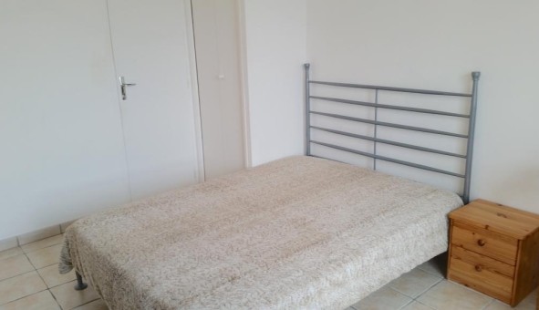 Logement tudiant Studio à Brive la Gaillarde (19100)