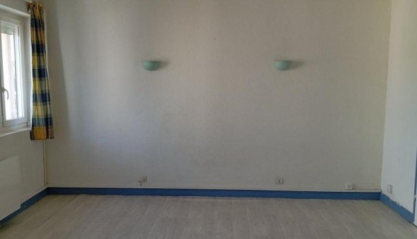 Logement tudiant Studio à Brive la Gaillarde (19100)