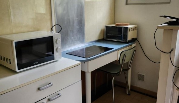 Logement �tudiant Location Studio Vide Brognard (25600)