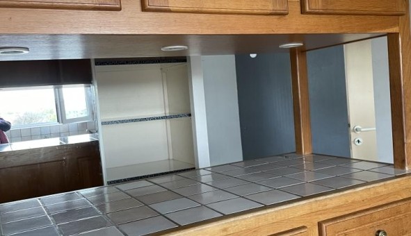 Logement tudiant Studio à Bron (69500)