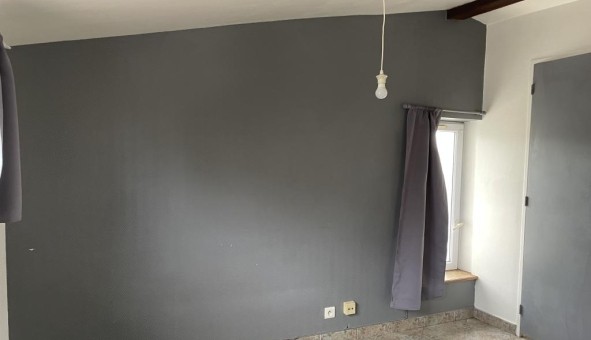 Logement tudiant Studio à Bron (69500)