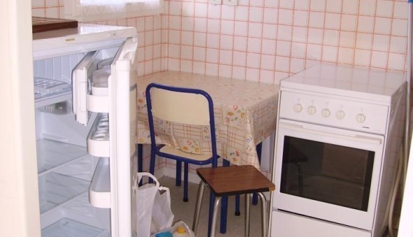 Logement tudiant Studio à Bron (69500)