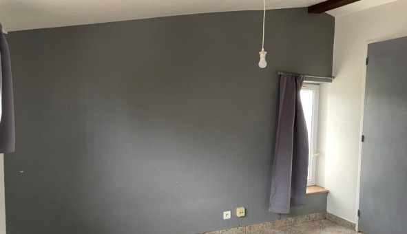 Logement �tudiant Studio &agrave; Bron (69500)