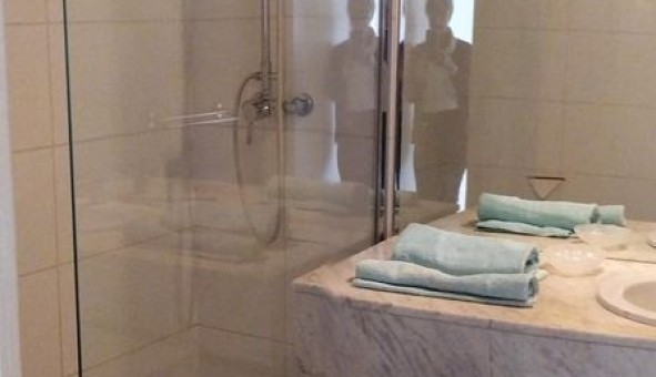 Logement �tudiant Studio &agrave; Bron (69500)