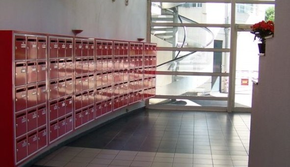 Logement �tudiant Studio &agrave; Bron (69500)