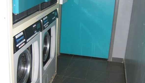 Logement �tudiant Studio &agrave; Bron (69500)