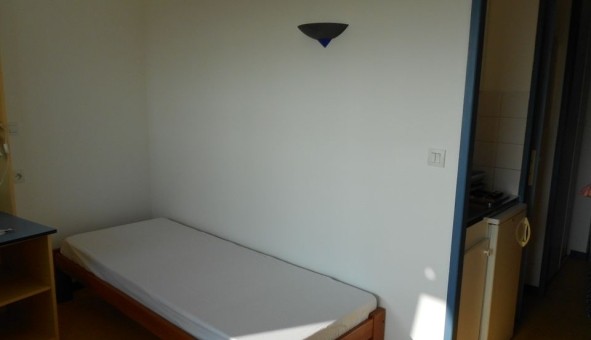 Logement �tudiant Studio &agrave; Bron (69500)