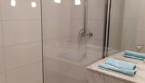 Logement �tudiant Studio &agrave; Bron (69500)