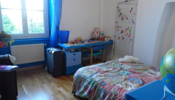 Logement �tudiant Location Studio Vide Bron (69500)