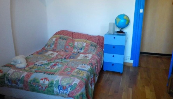 Logement �tudiant Studio &agrave; Bron (69500)