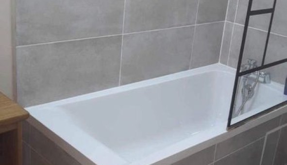 Logement �tudiant Studio &agrave; Bron (69500)