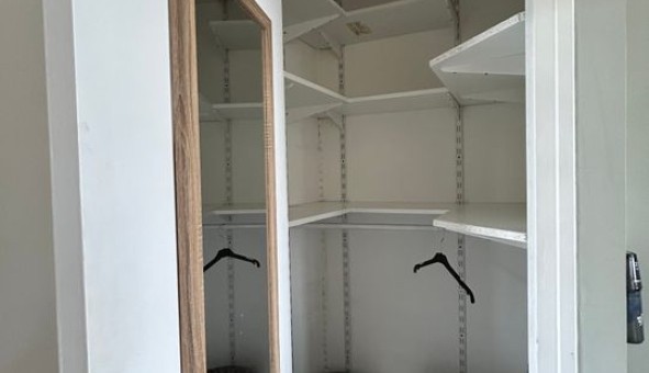 Logement �tudiant Studio &agrave; Bron (69500)