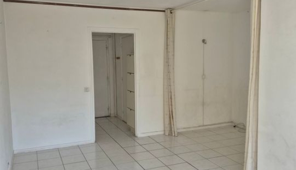 Logement �tudiant Studio &agrave; Bron (69500)