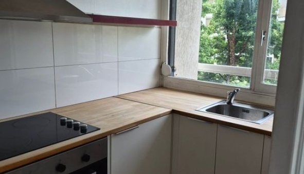 Logement �tudiant Studio &agrave; Bron (69500)