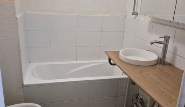 Logement �tudiant Studio &agrave; Bron (69500)