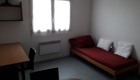 Logement �tudiant Studio &agrave; Bron (69500)