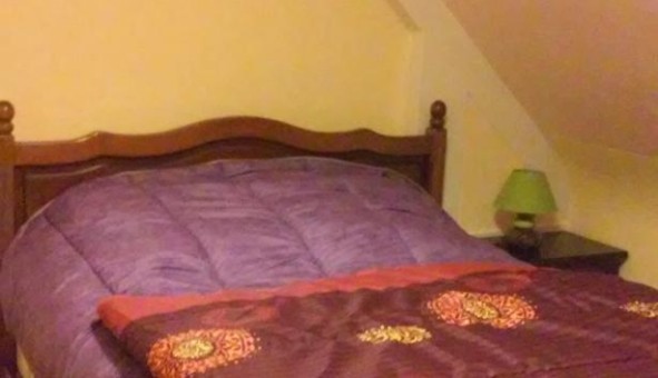 Logement tudiant Studio à Broons (22250)