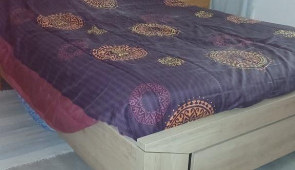 Logement tudiant Studio à Broons (22250)