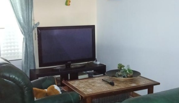 Logement tudiant Studio à Broons (22250)