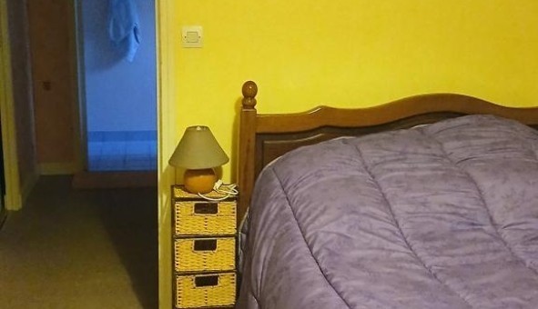 Logement tudiant Studio à Broons (22250)