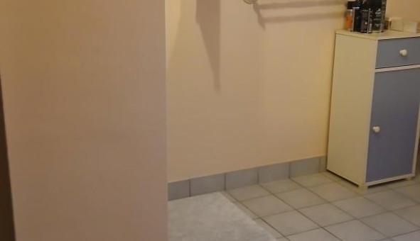 Logement tudiant Studio à Broons (22250)