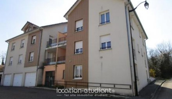 Logement tudiant Studio à Brousseval (52130)